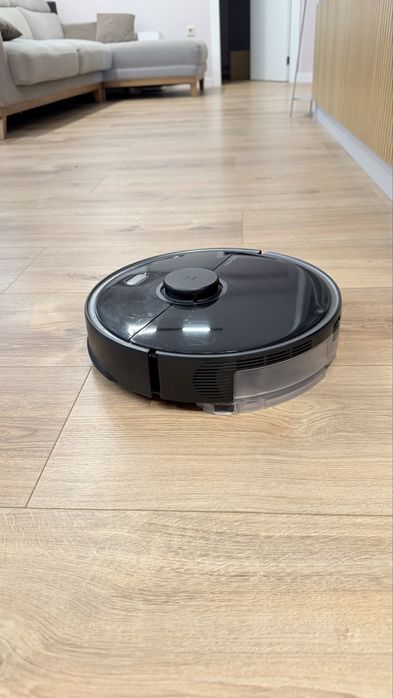 Roborock S5 Max