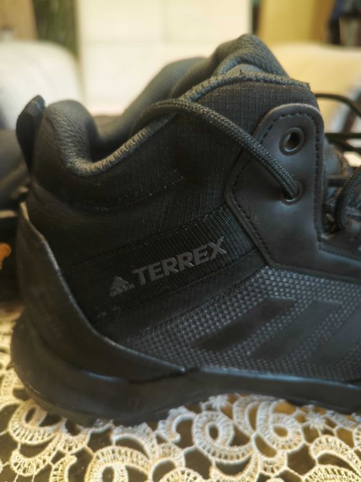 Мъжки маратонки ADIDAS TERREX