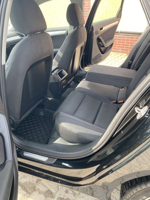 Audi A4 2.0 tdi automata 2015 euro5