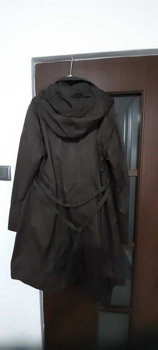 Trenci "Stormberg"