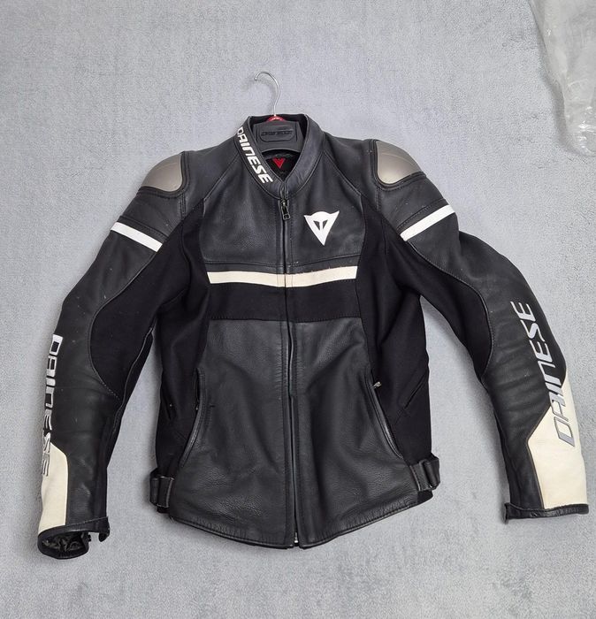 Vand Jacheta Dainese Rapida Lady