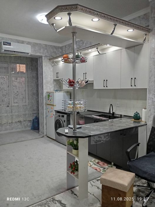 Tayyor Subsidiyali kvartira sotiladi Eko shaharda