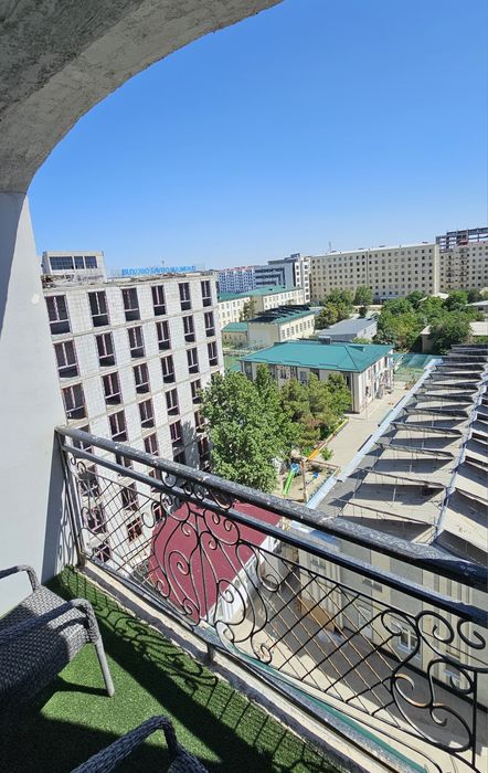 Kvartira ijaraga beriladi