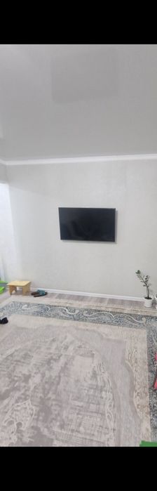 Продам квартиру 2 комнатная