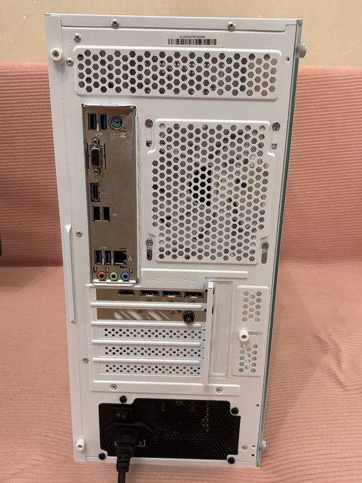 Продаю игровой пк