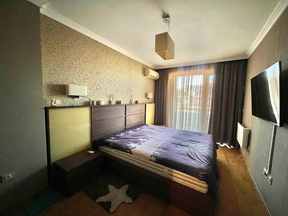 Продава се Двустаен апартамент в Несебър - 75 кв.м за 816 €/кв.м - Снимка #12