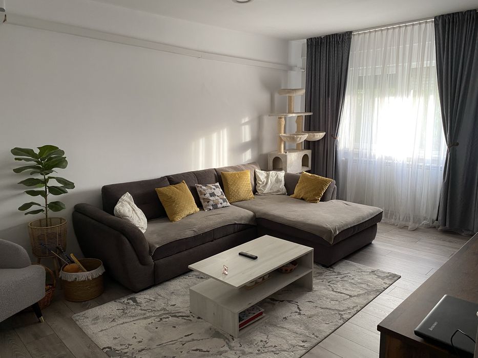 Apartament de vanzare