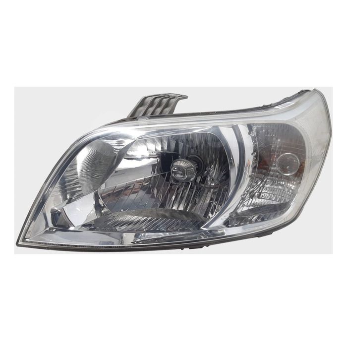 Фара, зеркало, решетка нексия 3/nexia 3