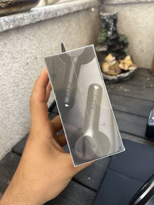 Veho Stix, bluetooth безжични слушалки