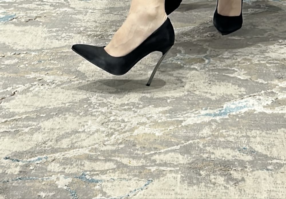 Туфли женское, 38 размер