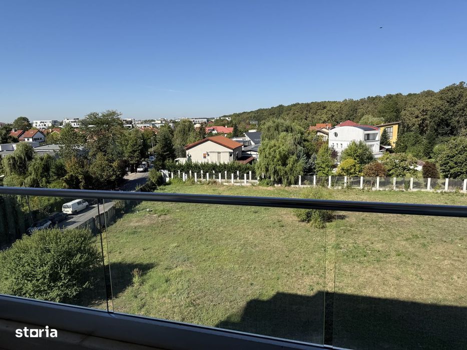 Apartament 2 camere 79mp-complex Diamond Residence-loc parcare inclus