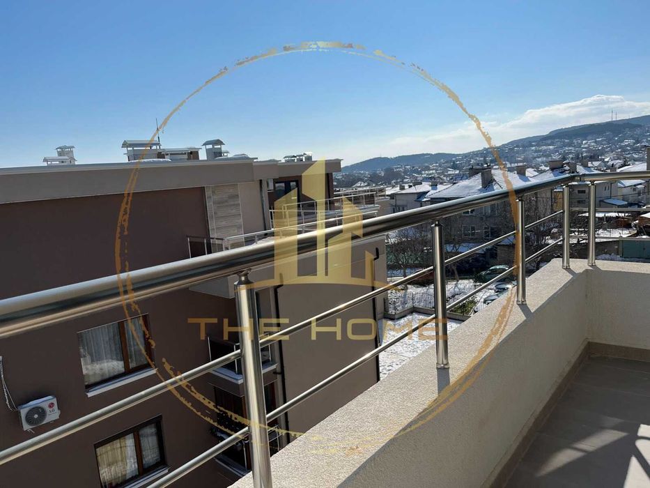 Дава се под наем Едностаен апартамент в Варна, Виница - 42 кв.м за 340 € - Снимка #7