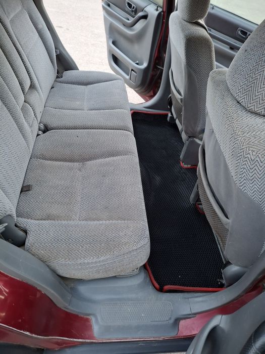 Продам хонду срв