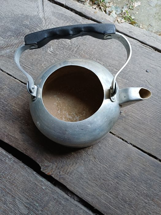 Кастрюля 3-литровая.