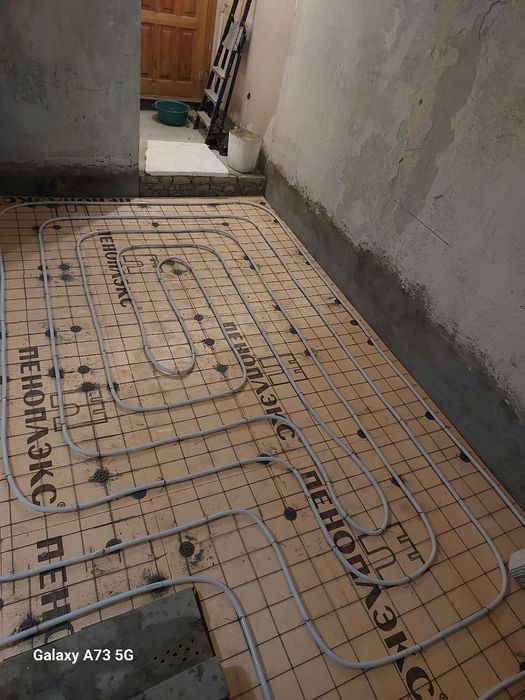 Сантехник 24/7 Костанай