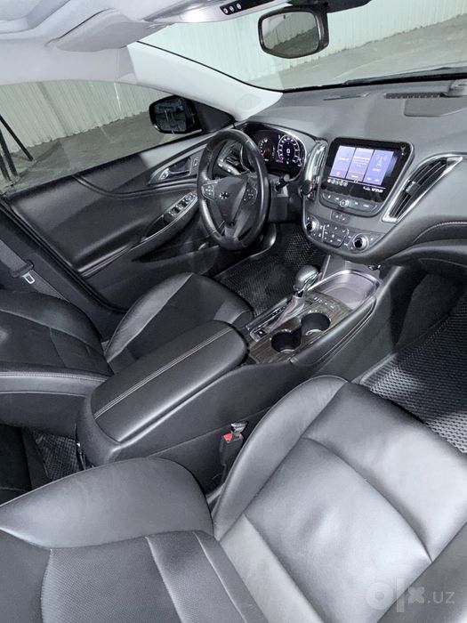 Malibu XL 2023 srochno