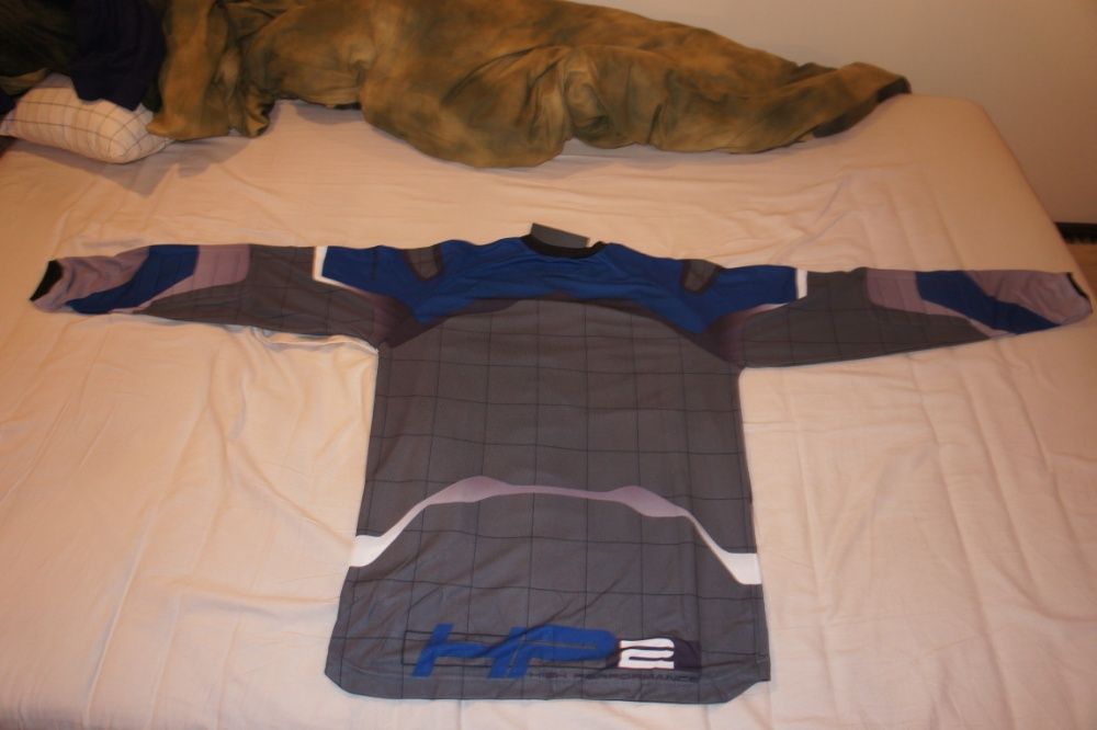 Vand tricou(shirt) BMW Enduro, anthrazit, marime S