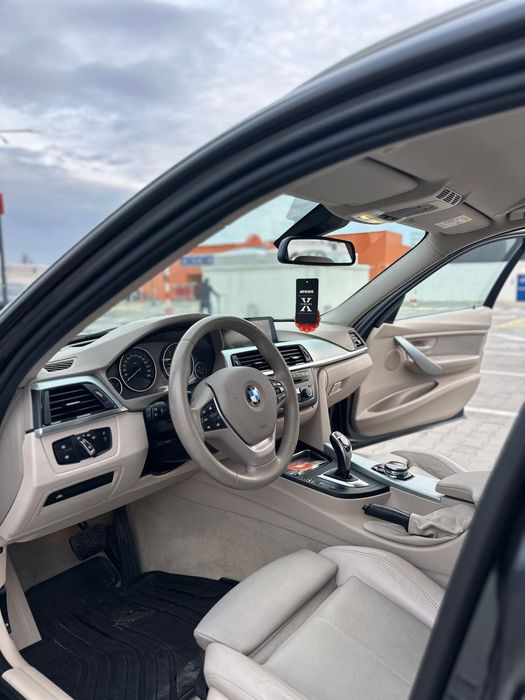 BMW f31 320d Xdrive