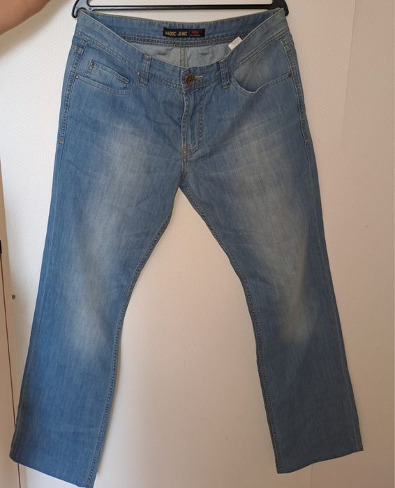 Джинсы новые турция
