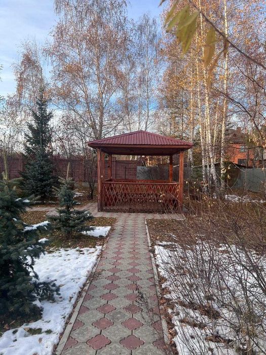 Современный коттедж в 5 минутах от центра города