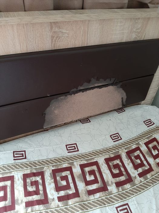 Продам кровать 90х200