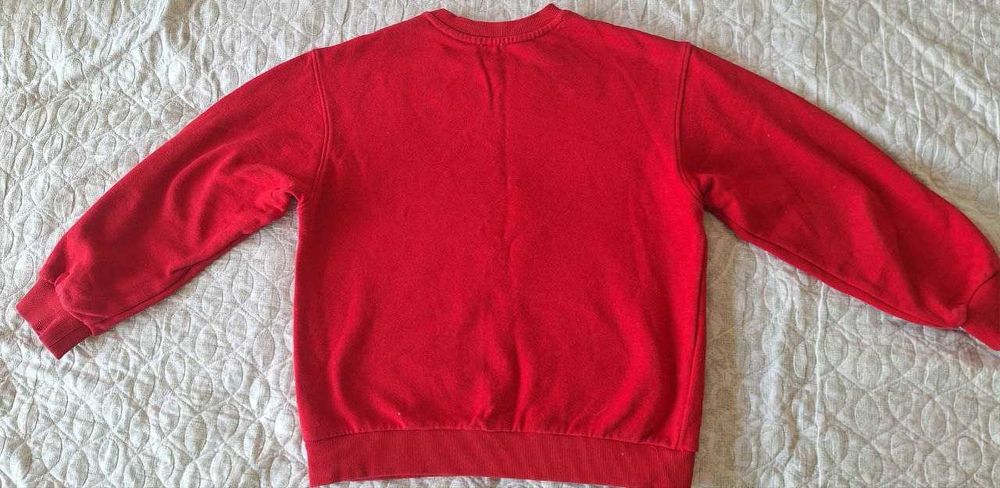 Кофта на 9-10 лет, размер 140
