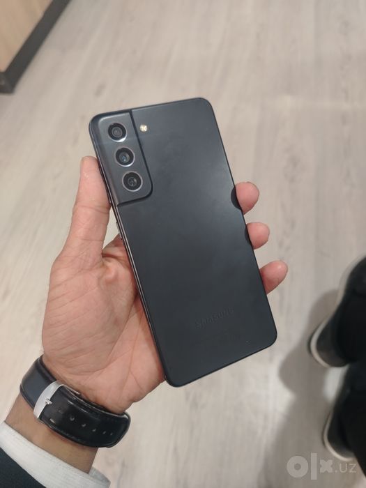 Samsung s21 fe 5g