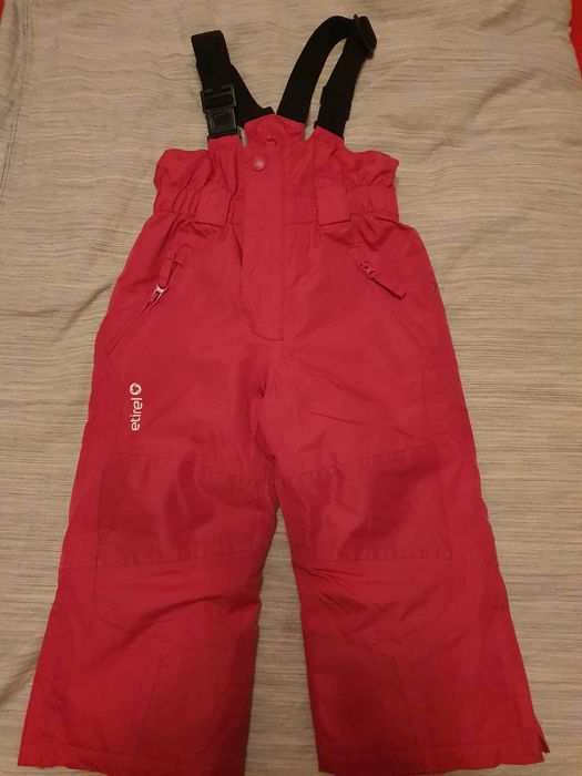 НОВА ЦЕНА Лот за момиче 2-3 г - рокля, пола, тениски, анцуг, бански