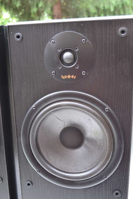 Boxe Infinity Reference 31 i