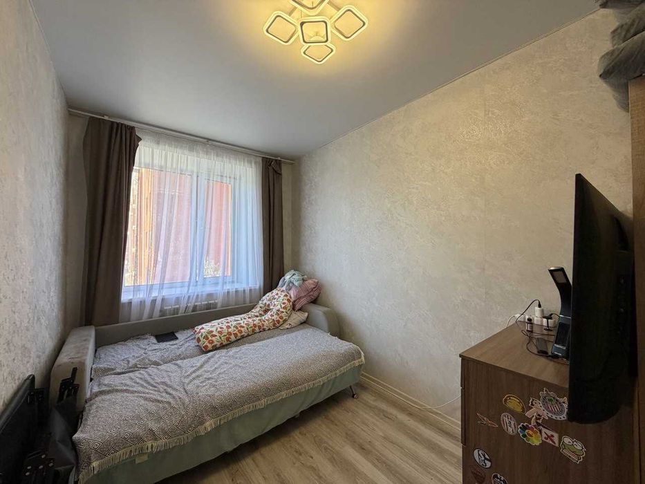 Продажа 2-комнатной квартиры юбилейный 41