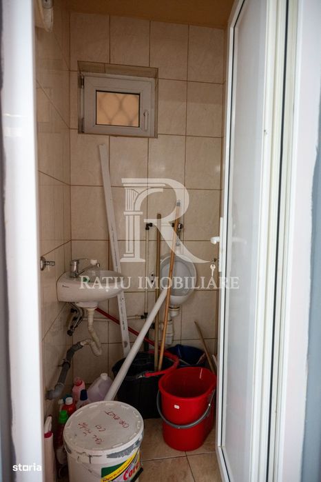 Spațiu Comercial de Închiriat | 100 mp | Calea Aradului | Oradea