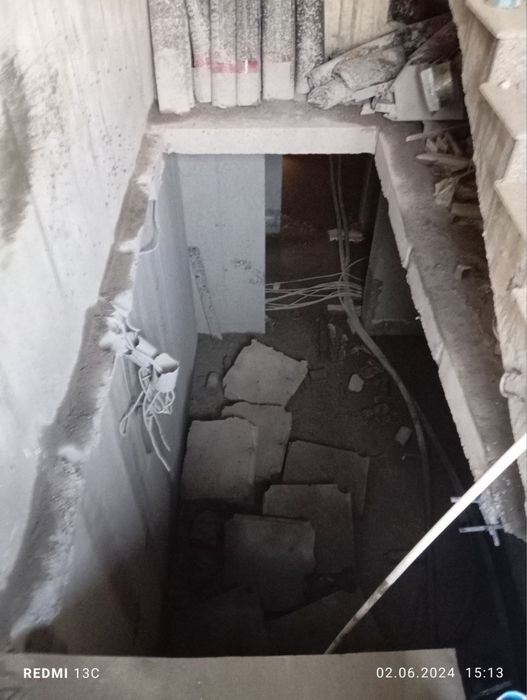 Алмазна Резка бетона