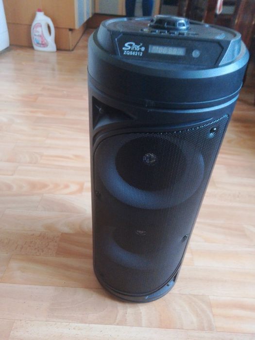 Продаю колонку single в хорошем качестве