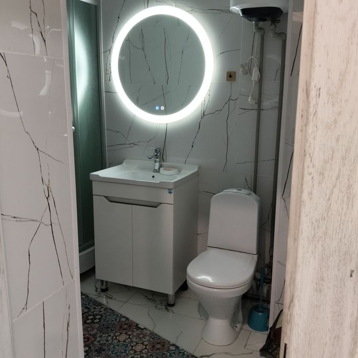 2 комн ЖК Триумф Центр, ЦГБ, рынок