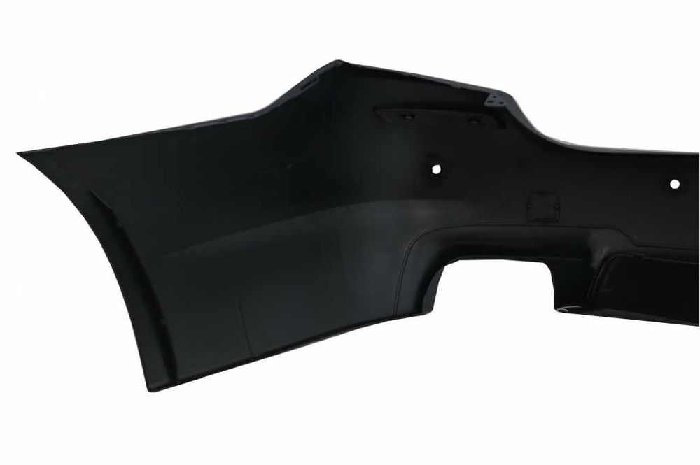 Bara Spate cu BMW Seria 5 F10 (2011-2017) M5 Look