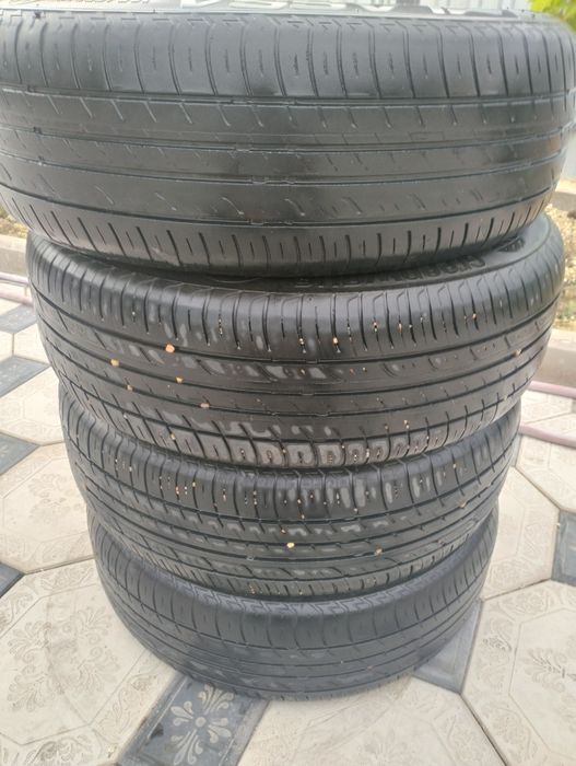 Продам шины летние