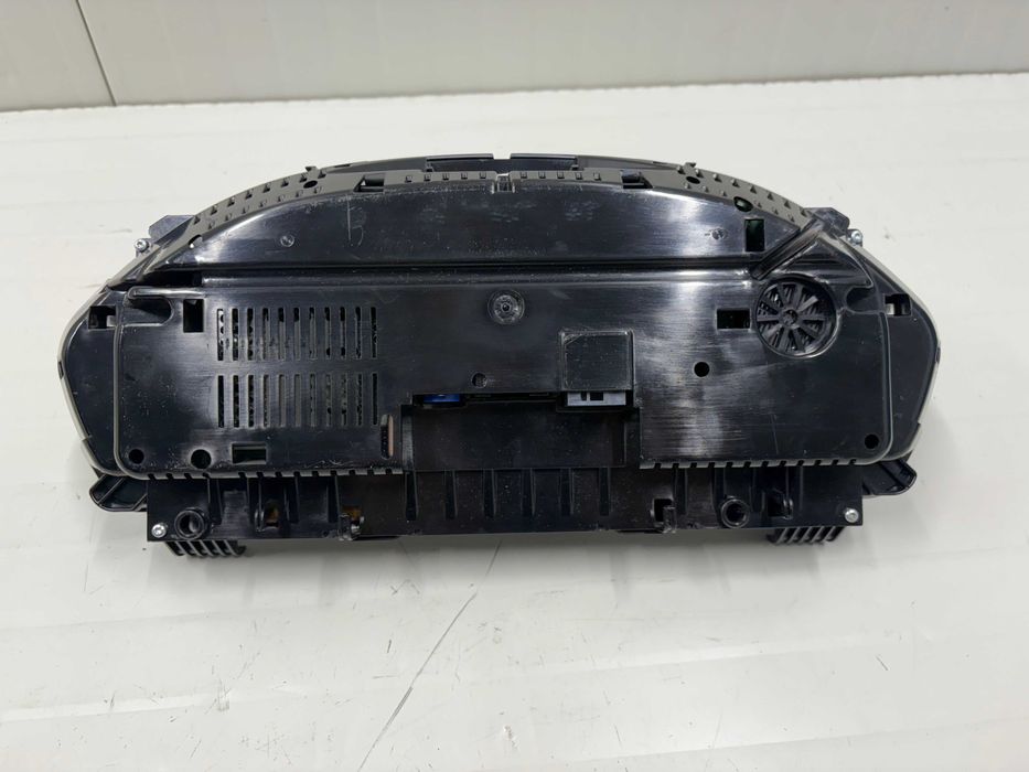 Километражно табло с хедъп Алпина БМВ Ф30 Ф31 Ф32 Ф36 Ф34 Дизел