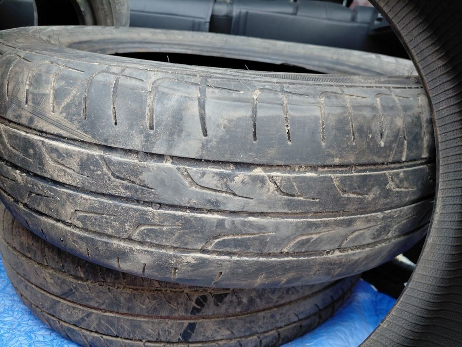 Резина продам срочно