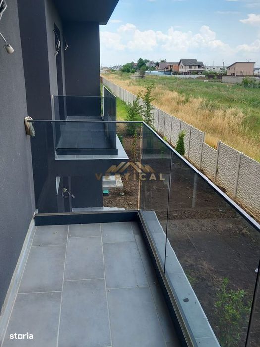 Apartament,