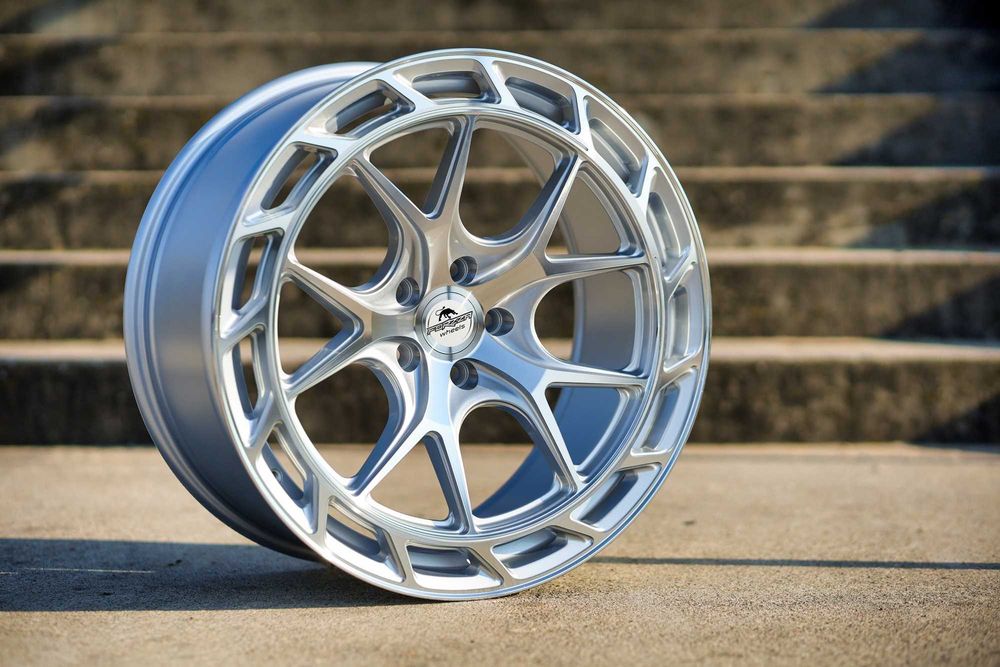 18" Джанти FORZZA SATURN  AUDI || BMW || Mercedes || SKODA || VW ||
