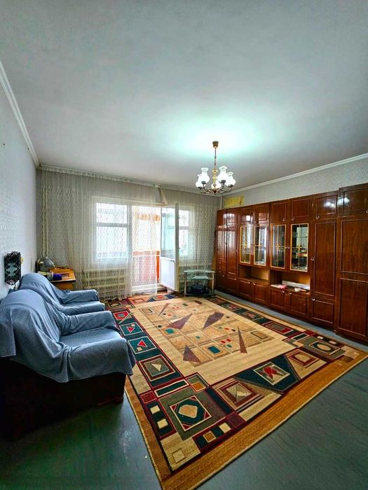 Продается квартира дубовая метро Технопарк 3/3/9 80м²