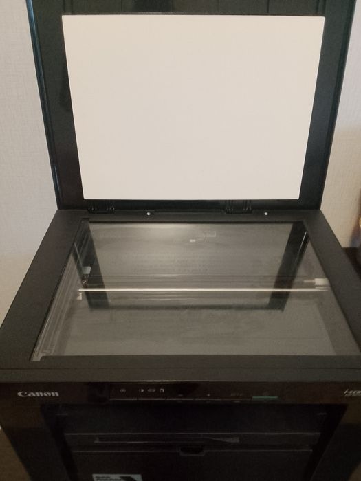 Принтер Canon mf 3010