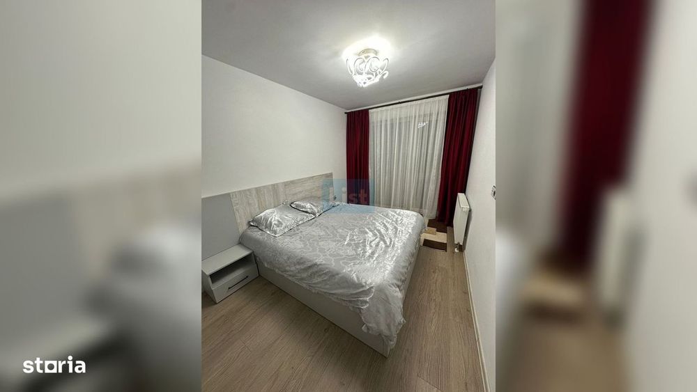 COMISION 0% Ap. 3 camere 73 mp + terasă, Grand Park, PET FRIENDLY