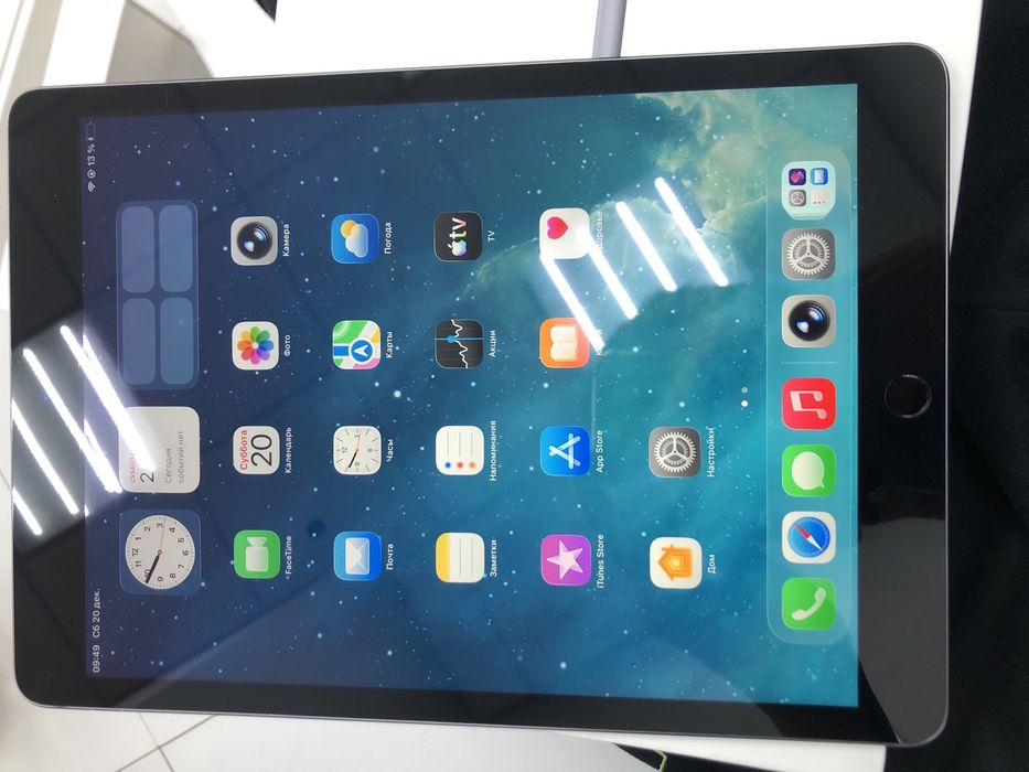 Ipad 10.2 (9th generation) 64gb (p25)