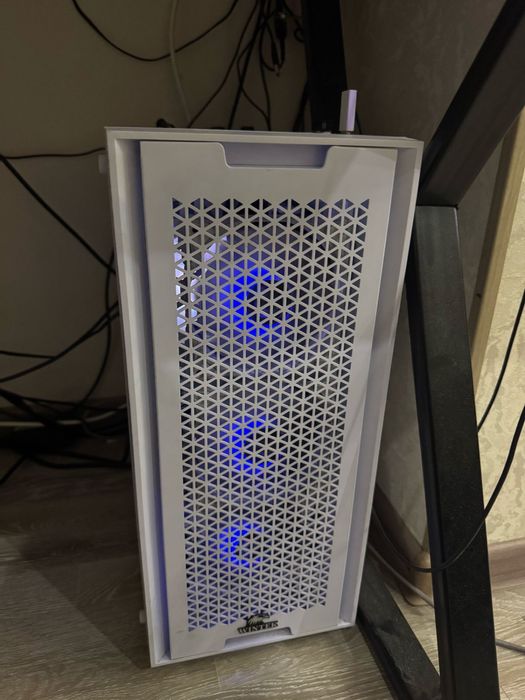 Компьютер игровой