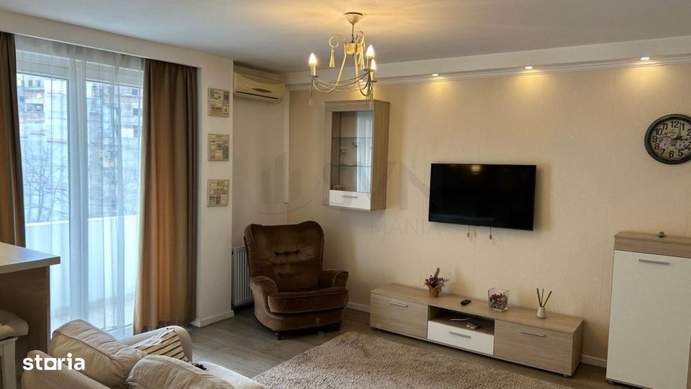 Apartament 2 Camere I De Vanzare I Magheru I Universitate
