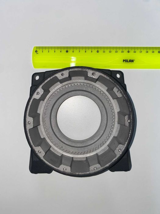 Capac carcasa de la grup troliu pentru troliu Visoli 13000lbs