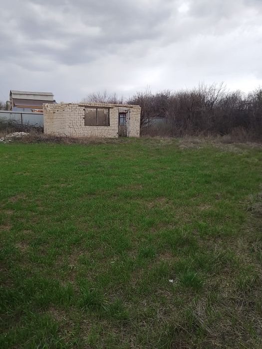 Продам участок 6 соток с/о Черёмушки