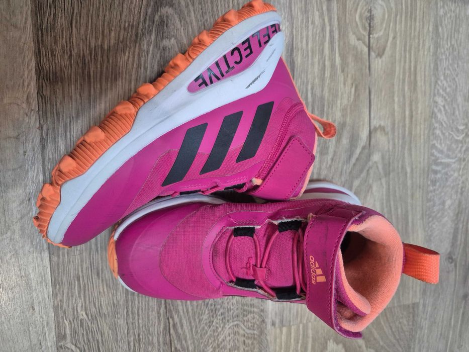 Зимни боти Adidas Fortarun