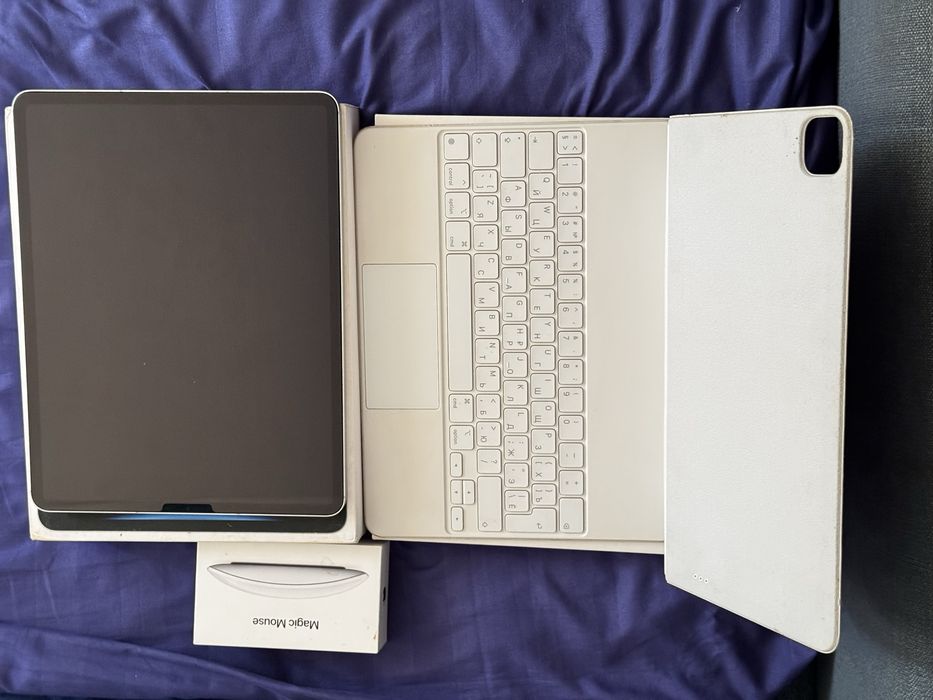 Apple IPAD PRO 2tb